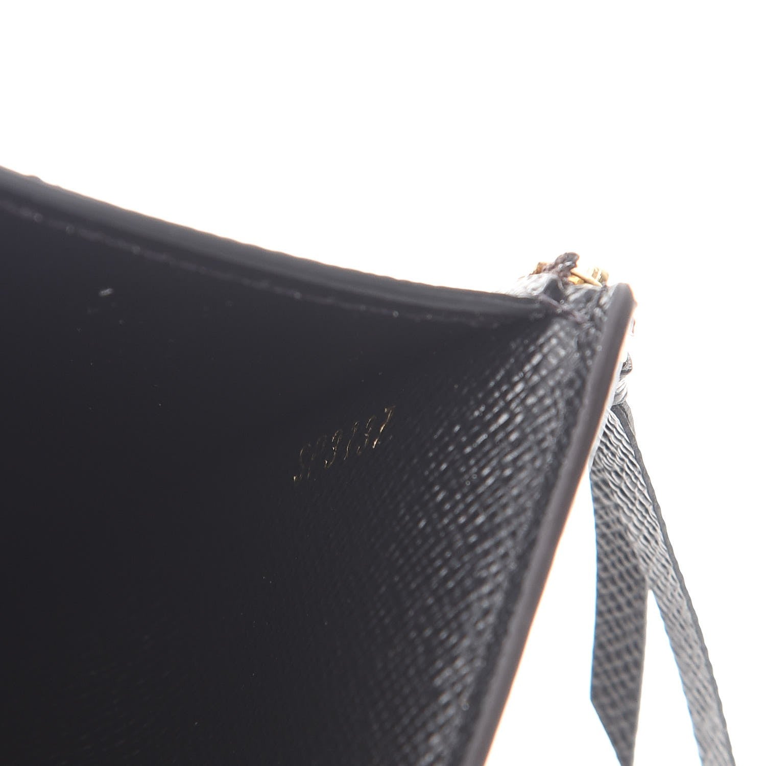 Louis Vuitton Monogram World Tour Victorine Wallet 7 of 7