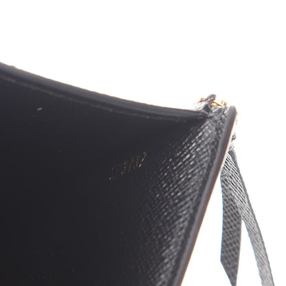 Louis Vuitton Monogram World Tour Victorine Wallet 7 of 7