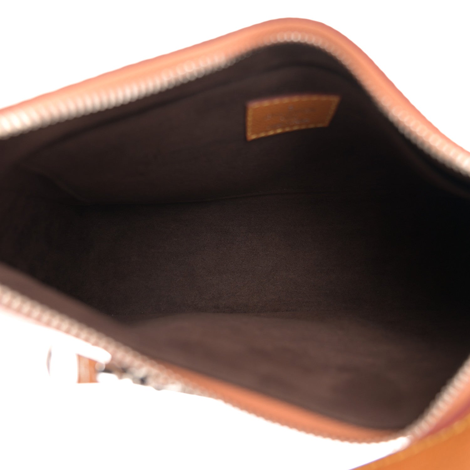 Louis Vuitton Epi Marelle Gold Honey 6 of 11