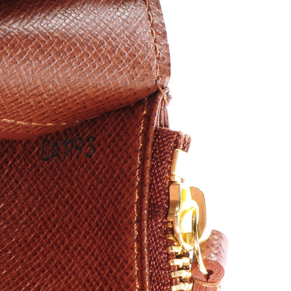 Louis Vuitton Monogram Insolite Wallet 7 of 7