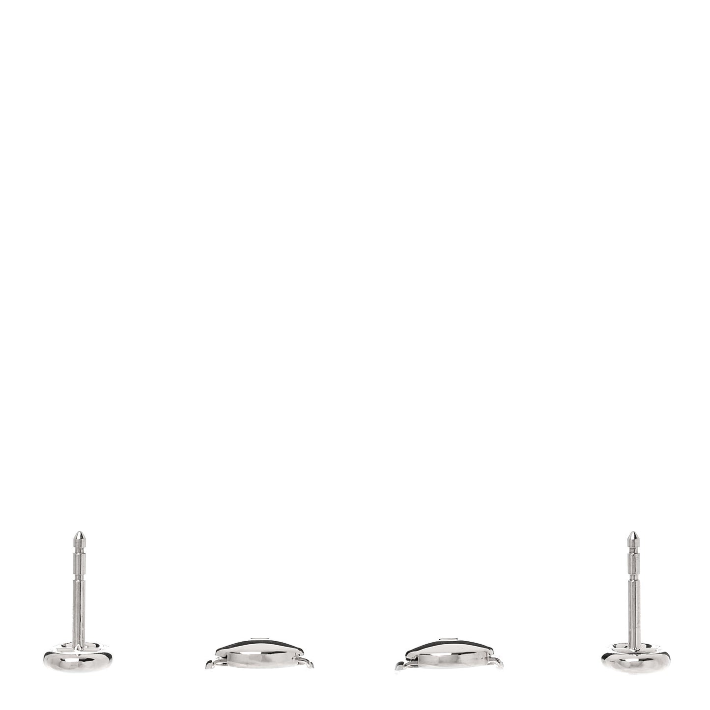 Sterling Silver TPM Farandole Earrings