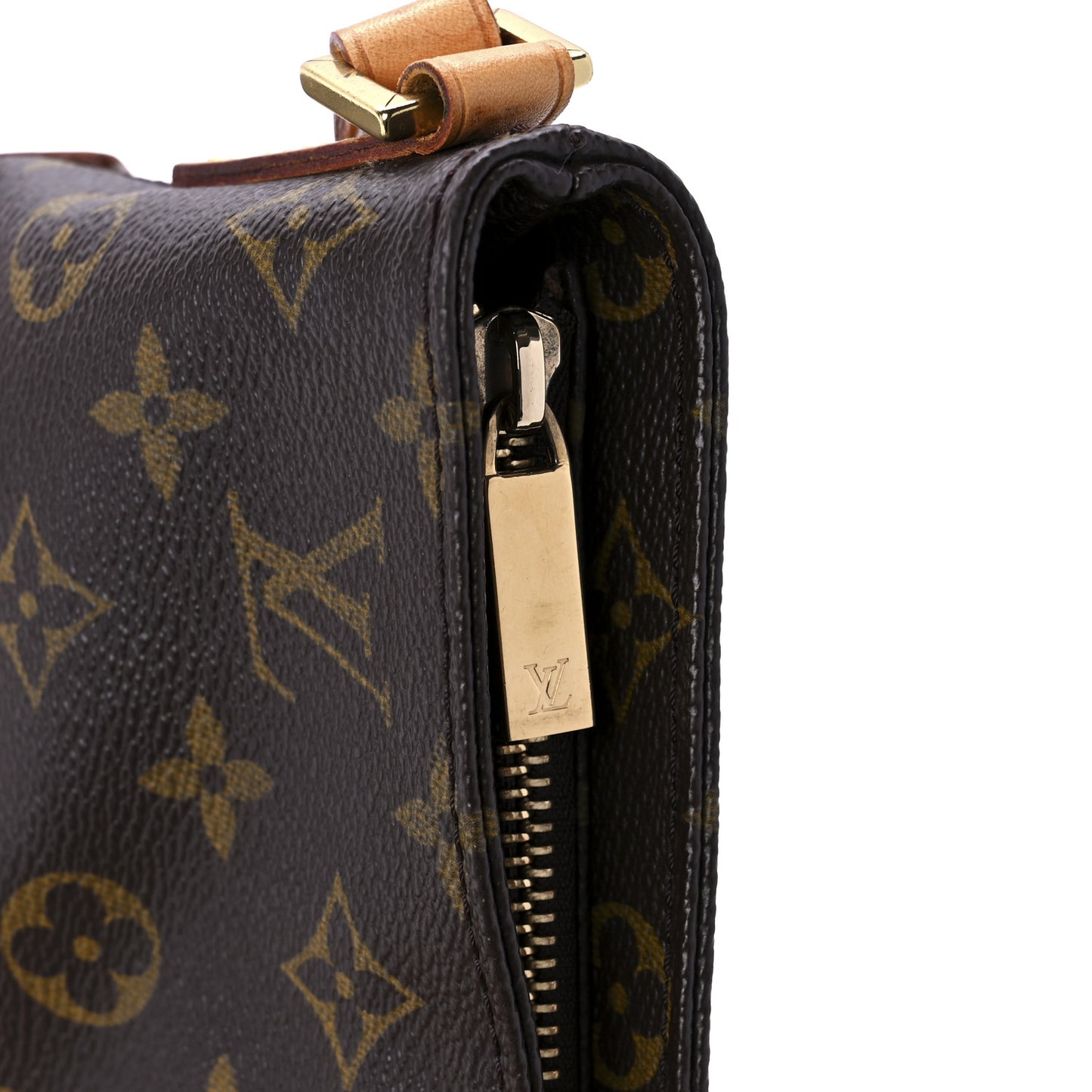 Monogram Trotteur