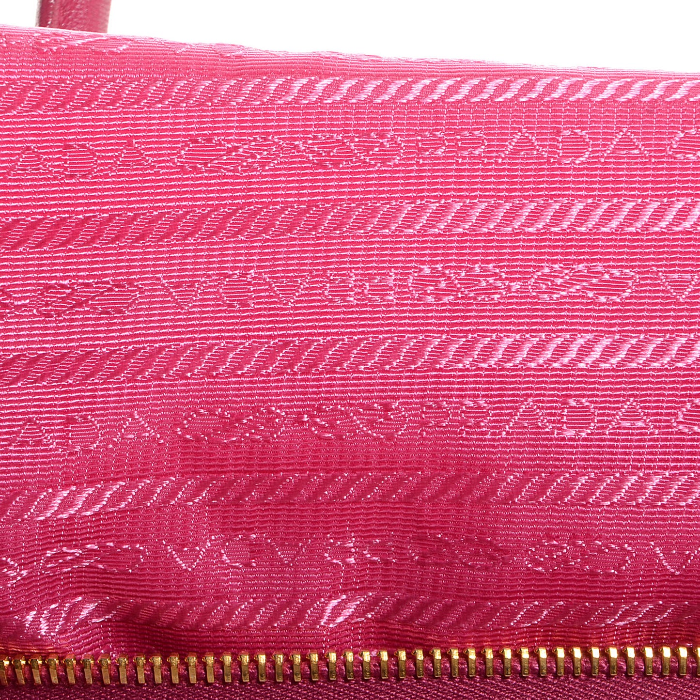 Tessuto Nylon Origami Pleated Handbag Ibisco
