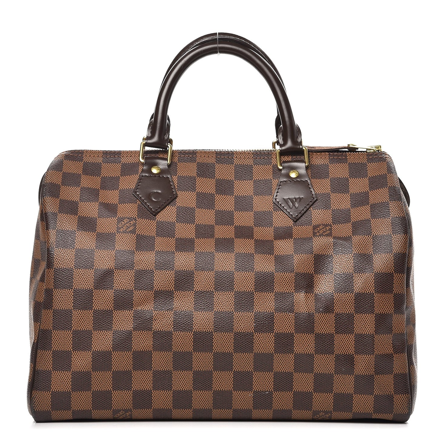 Damier Ebene Speedy 30
