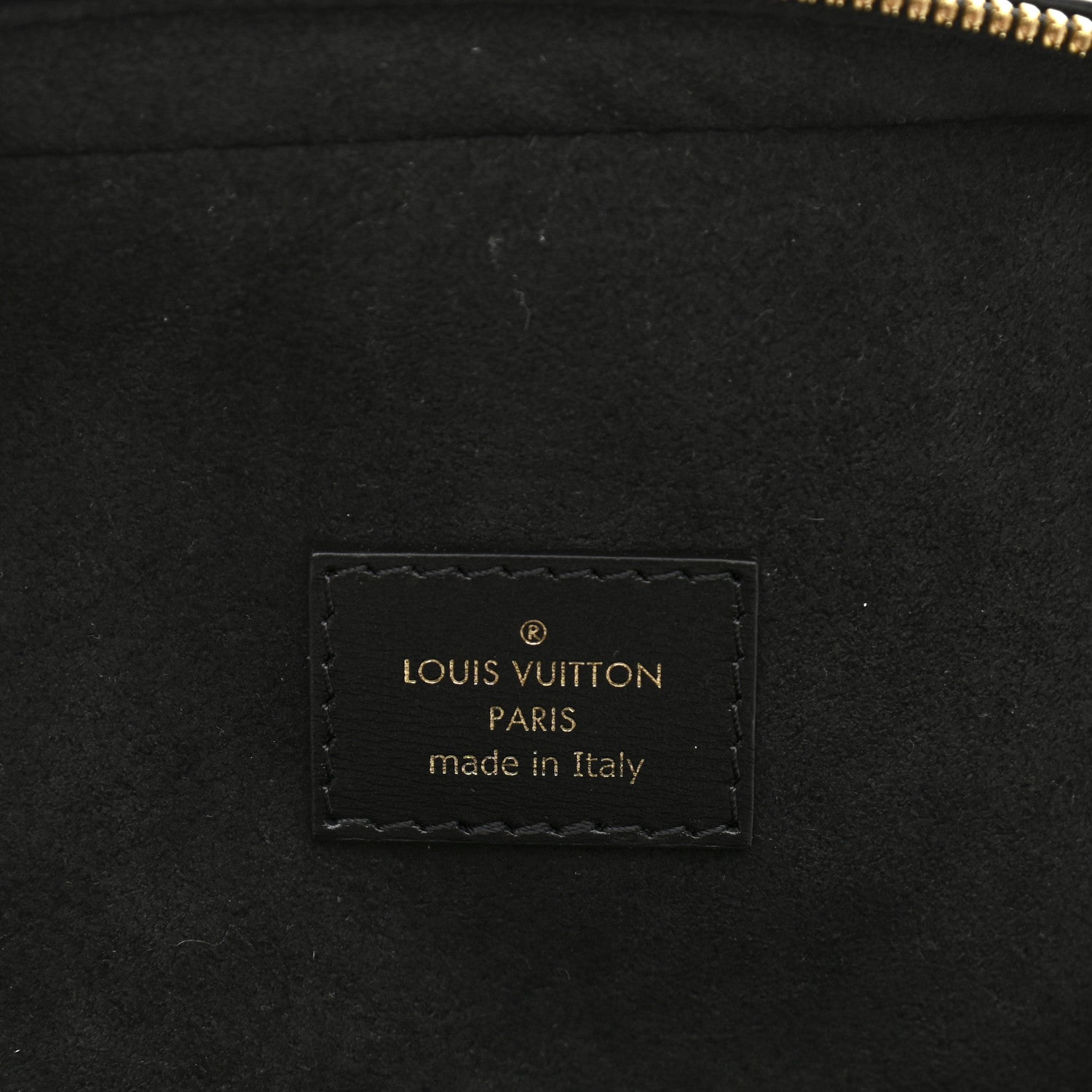 Louis Vuitton Game On Vanity PM White 7 of 10