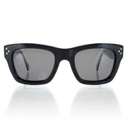 Celine Polarized Sunglasses SC 1732 Black 2 of 5