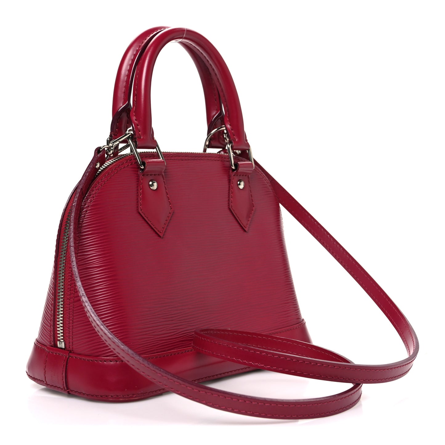 Epi Alma BB Fuchsia
