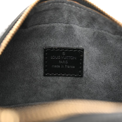 Louis Vuitton Epi Sablons Black 6 of 14