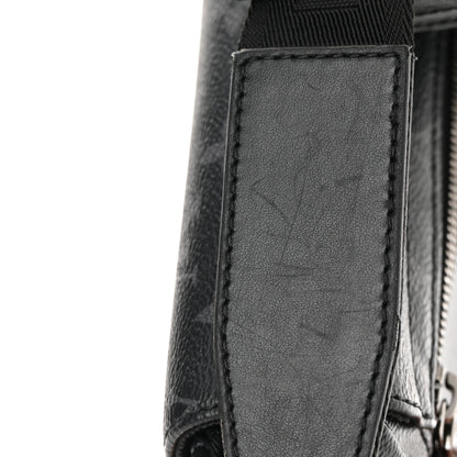 Louis Vuitton Monogram Eclipse District PM NM 12 of 13
