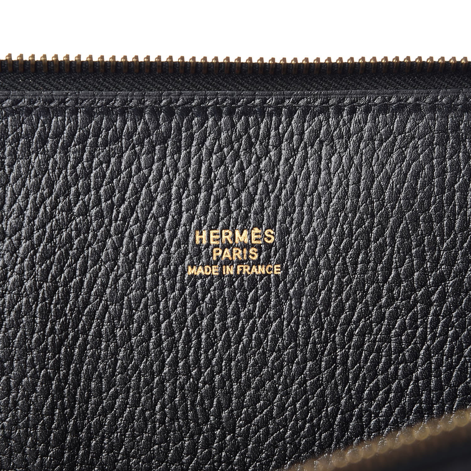 Hermes Ardennes Bolide 45 Black 6 of 9