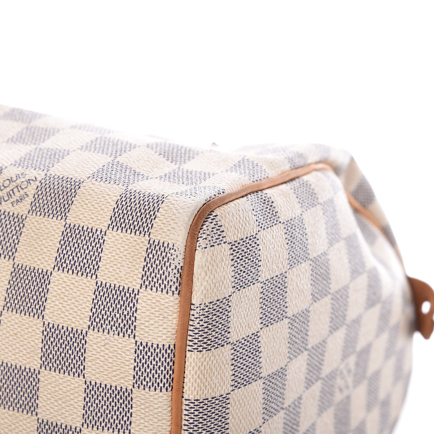 Damier Azur Speedy 30