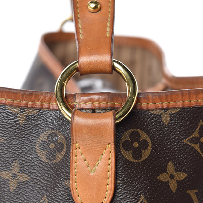Louis Vuitton Monogram Delightful PM 19 of 26