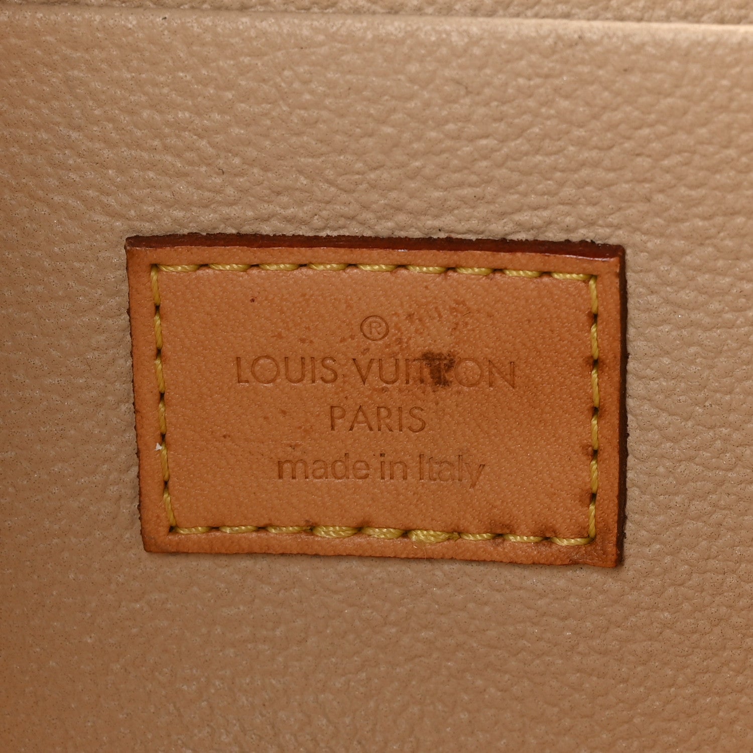 Louis Vuitton Monogram Nice BB 6 of 10