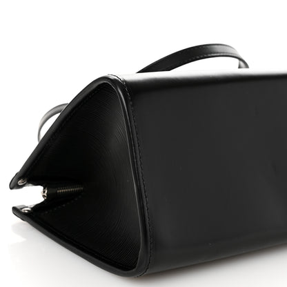 Louis Vuitton Epi Madeline PM Black 8 of 9