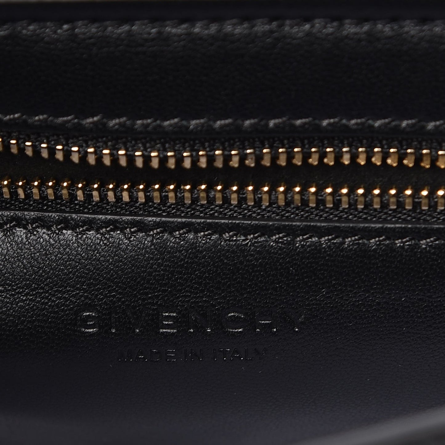 Calfskin Small Nobile Shoulder Bag Black