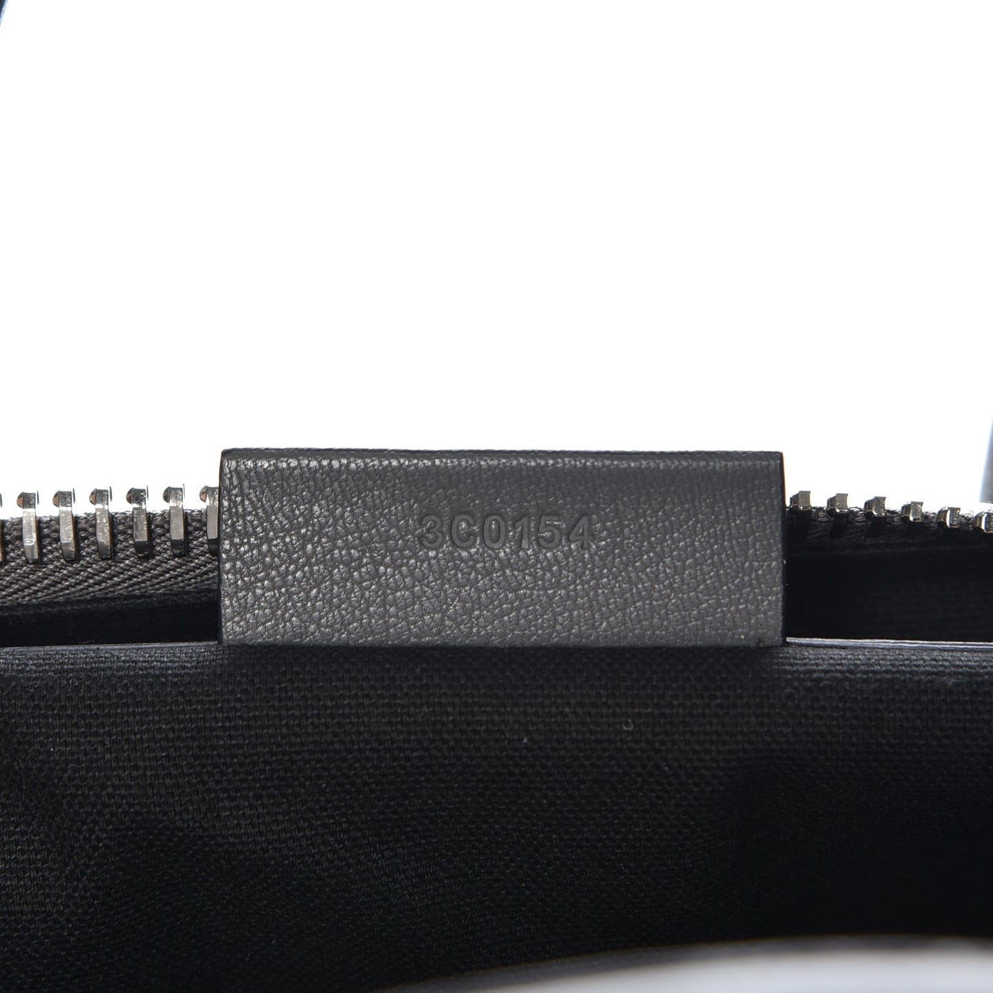 Sugar Goatskin Medium Antigona Dark Grey