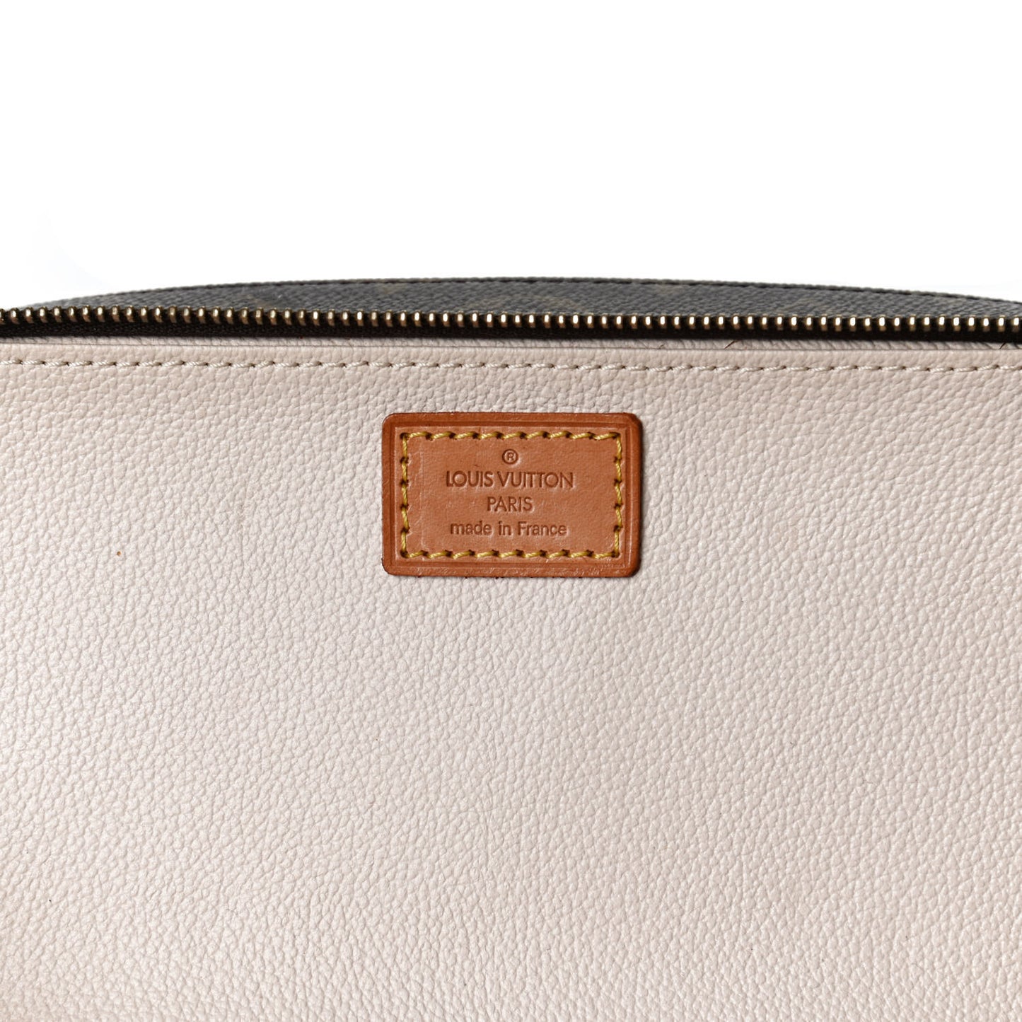 Monogram Trousse Blush GM