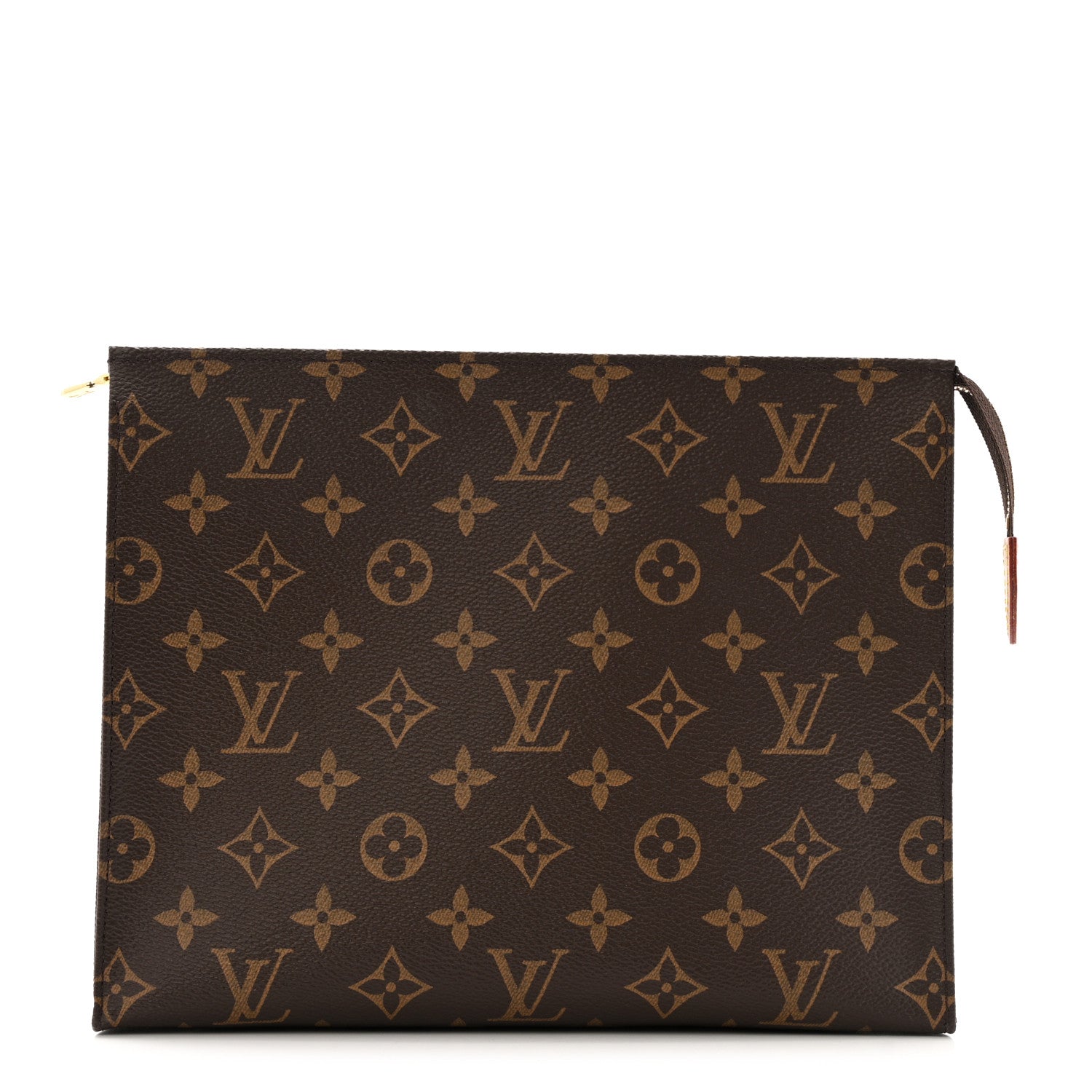Louis Vuitton Monogram Toiletry Pouch 26 1 of 6