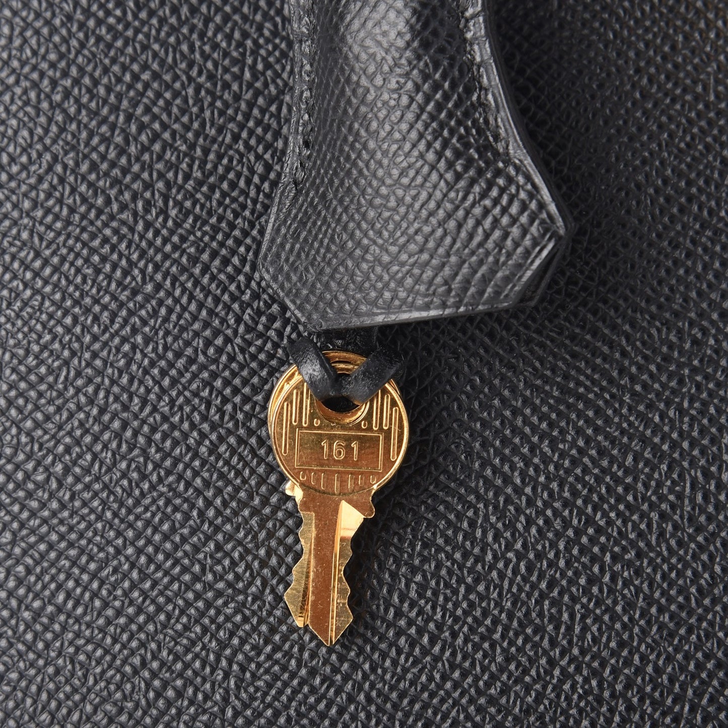 Epsom Kelly Sellier 25 Black