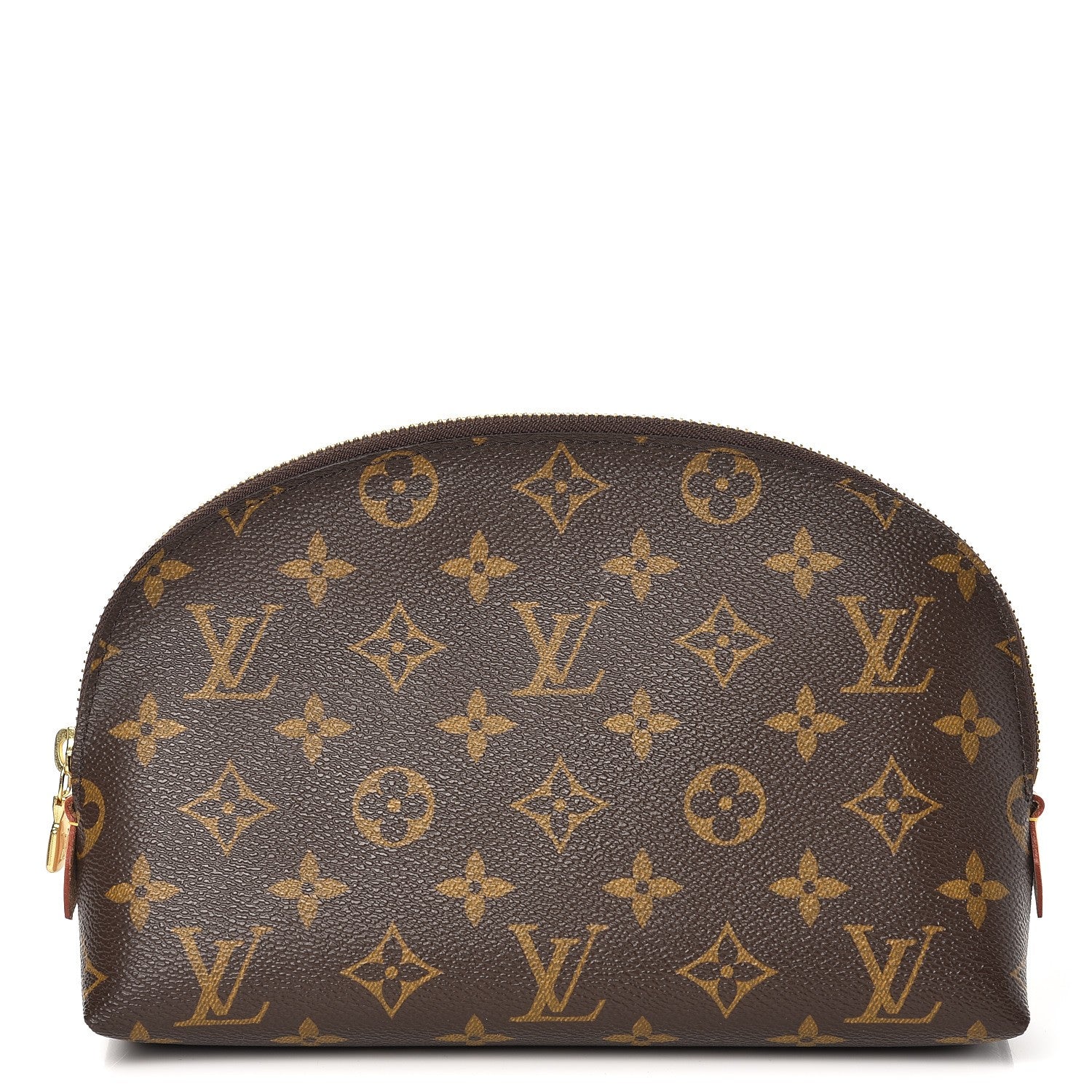 Louis Vuitton Monogram Cosmetic Pouch GM 1 of 7