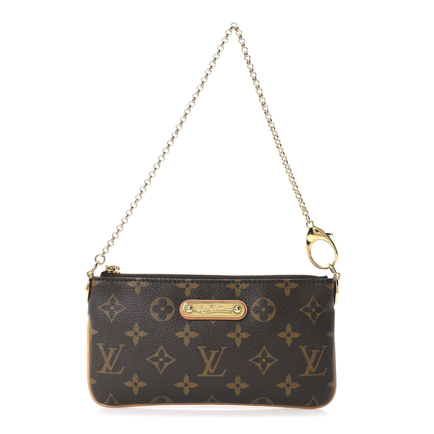 Monogram Pochette Milla MM