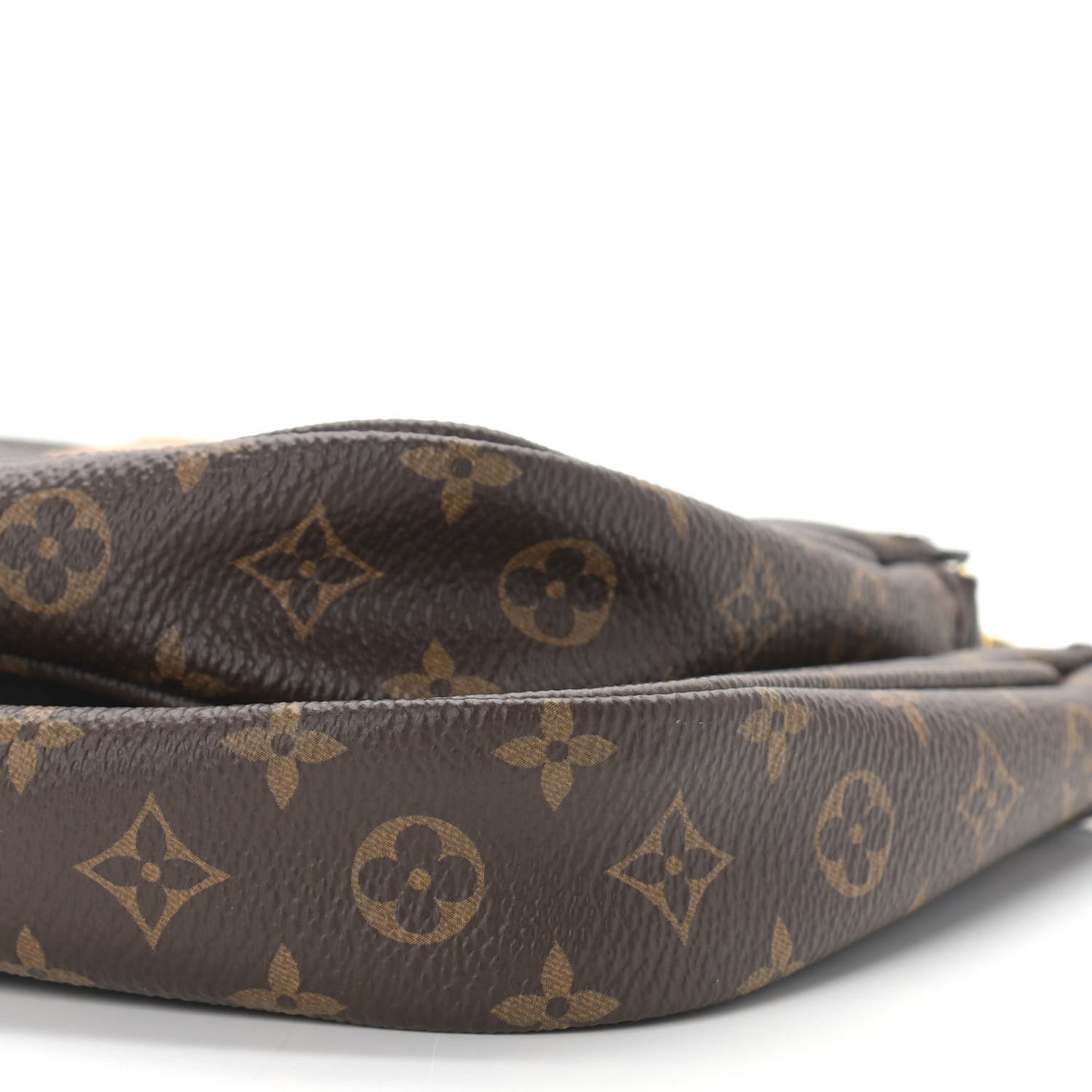 Monogram Multi Pochette Accessories Kaki