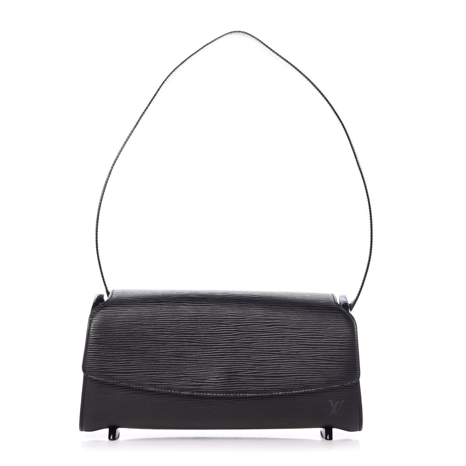 Louis Vuitton Epi Nocturne PM Black 1 of 10