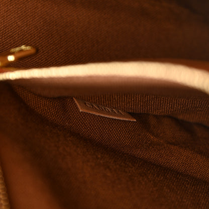 Louis Vuitton Monogram Abbesses Messenger Bag 7 of 12