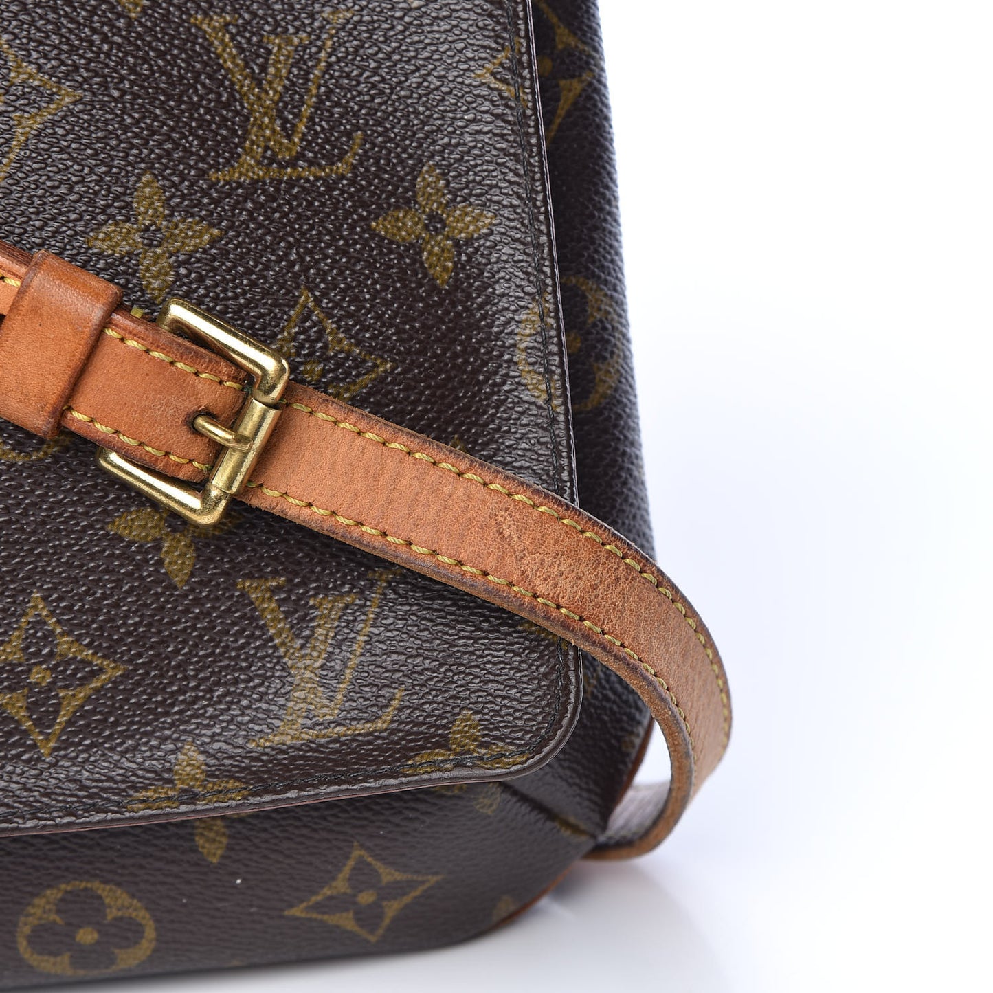 Monogram Musette Tango