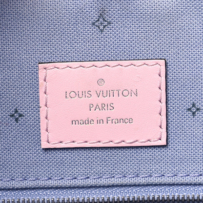 Louis Vuitton Monogram Escale Onthego GM Pastel 6 of 11