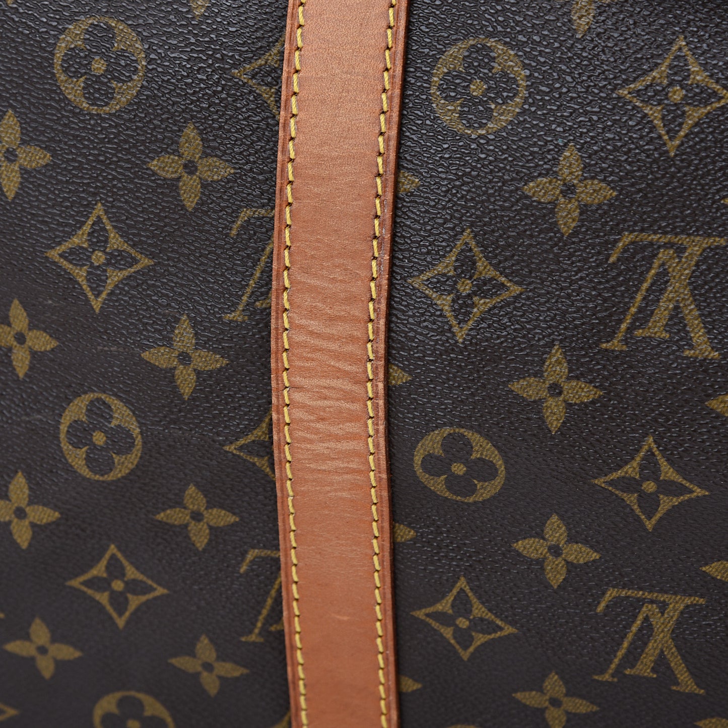 Monogram Keepall 55