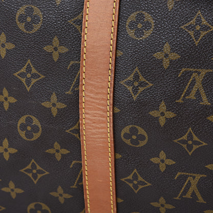 Louis Vuitton Monogram Keepall 55 15 of 17