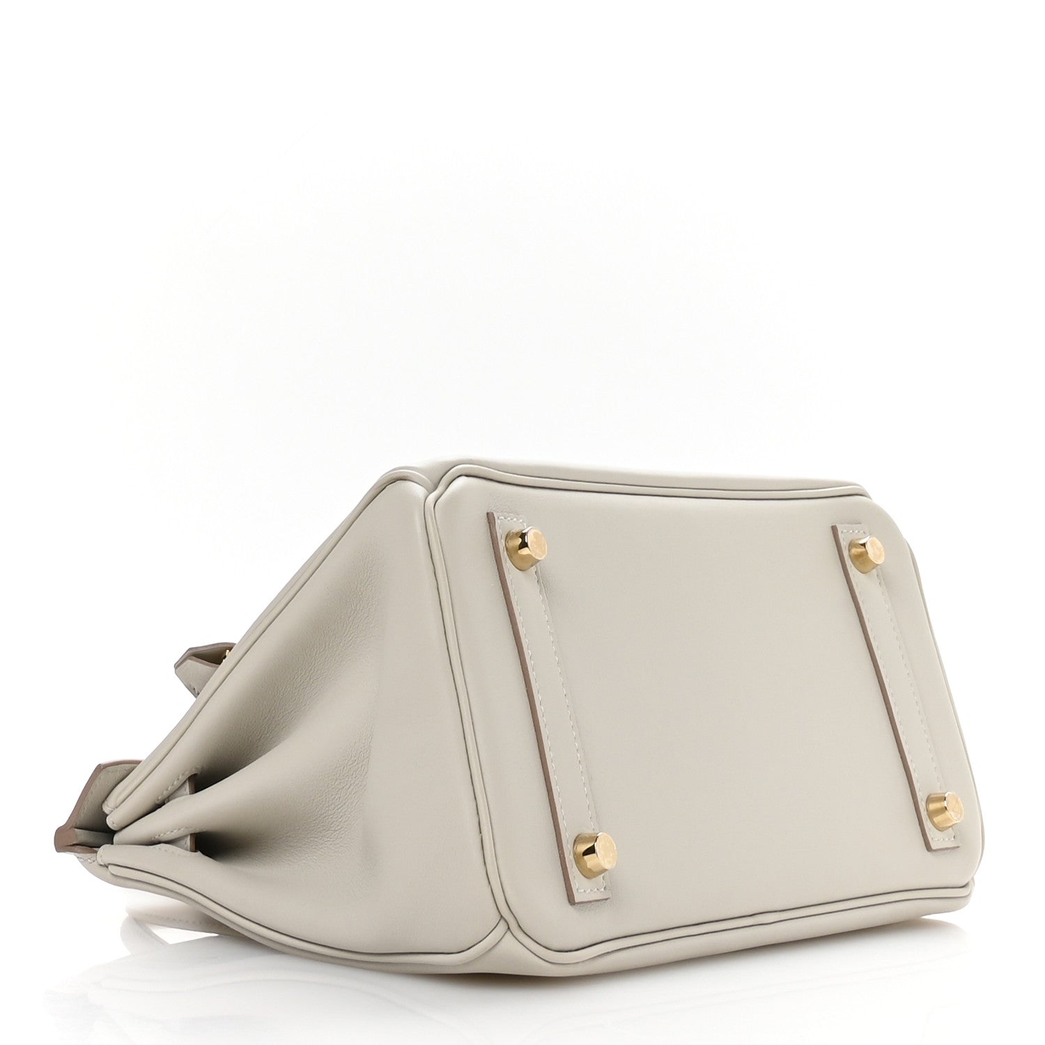 Hermes Swift Birkin 25 Beton 4 of 11