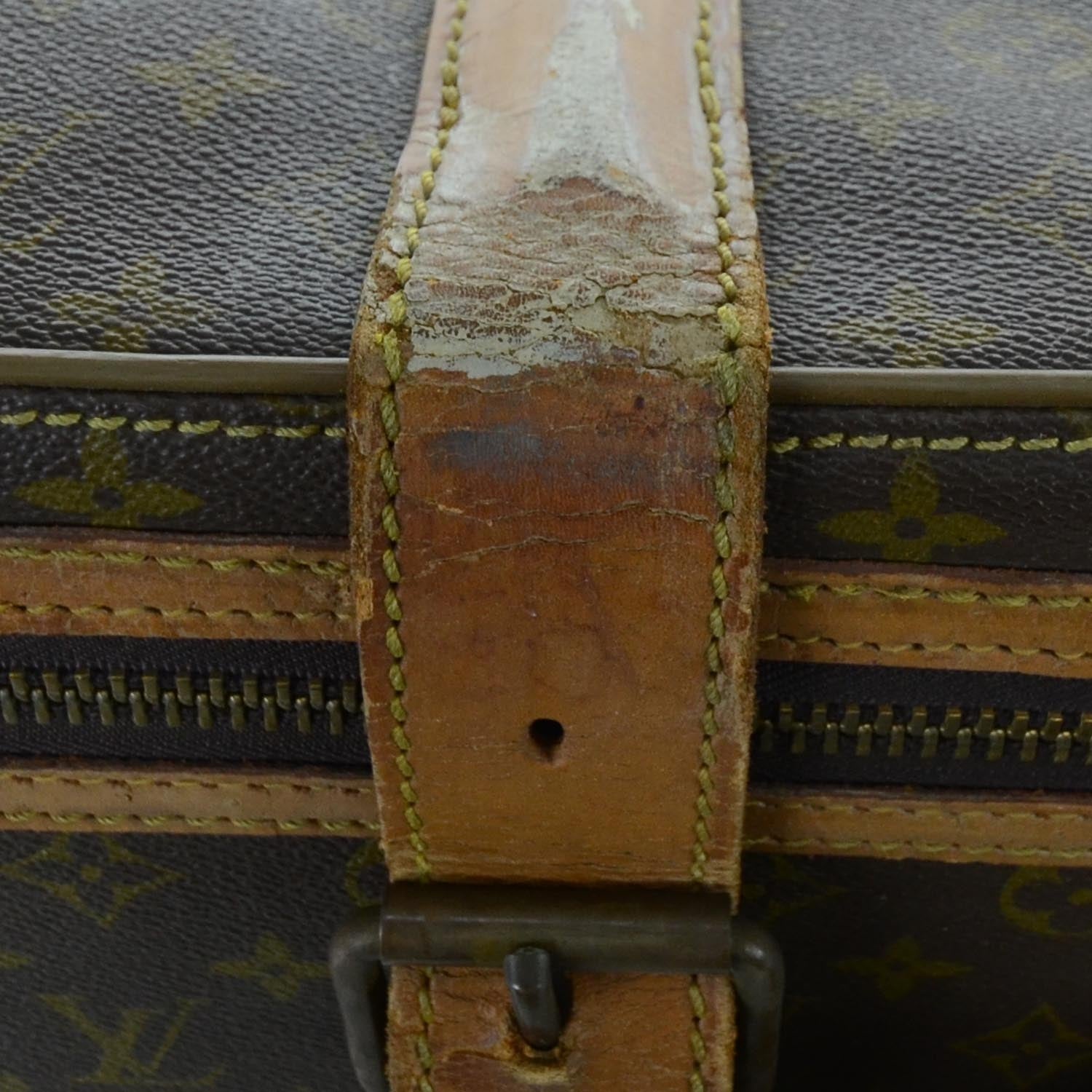 Louis Vuitton Monogram Stratos 70 12 of 13