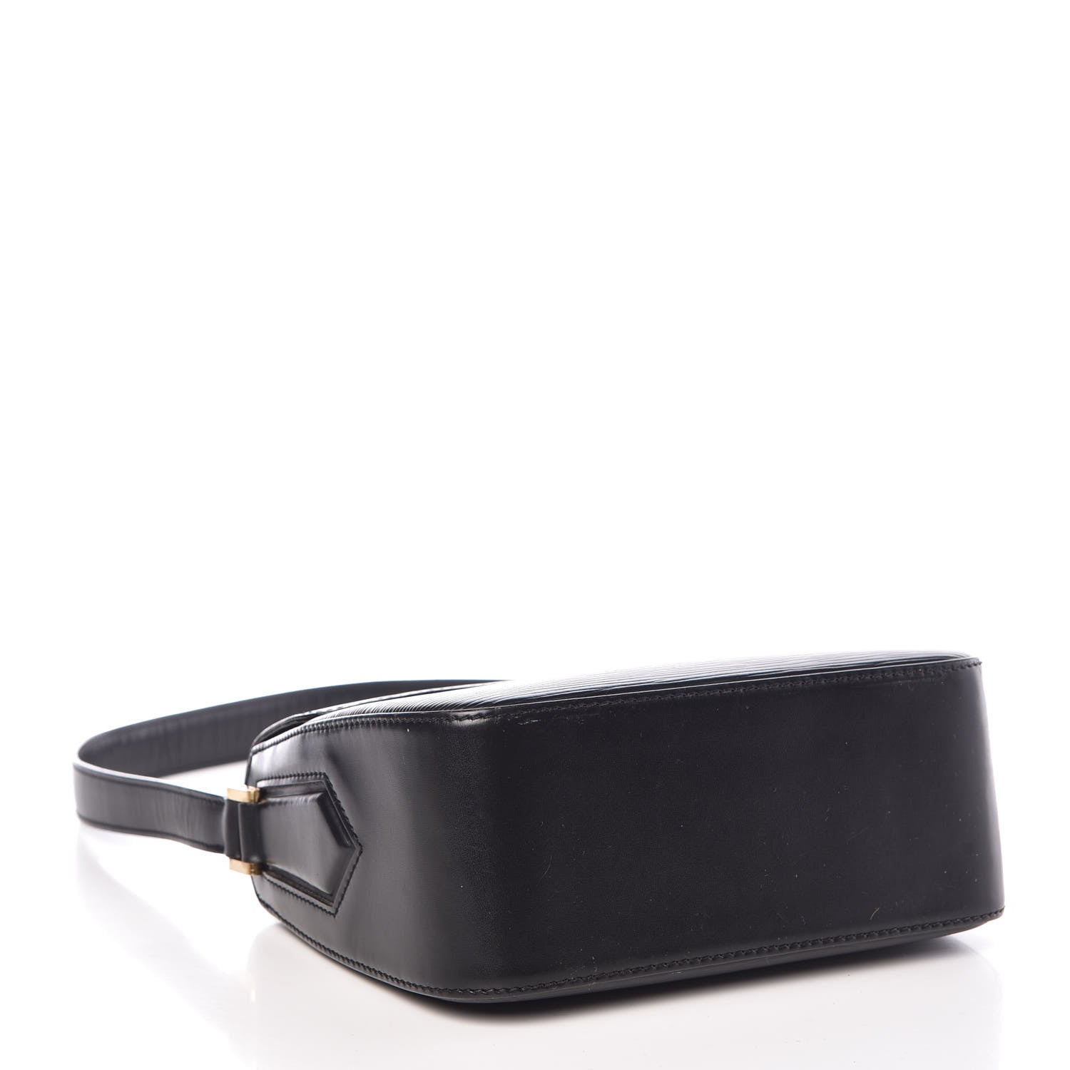 Louis Vuitton Epi Buci Black 4 of 23