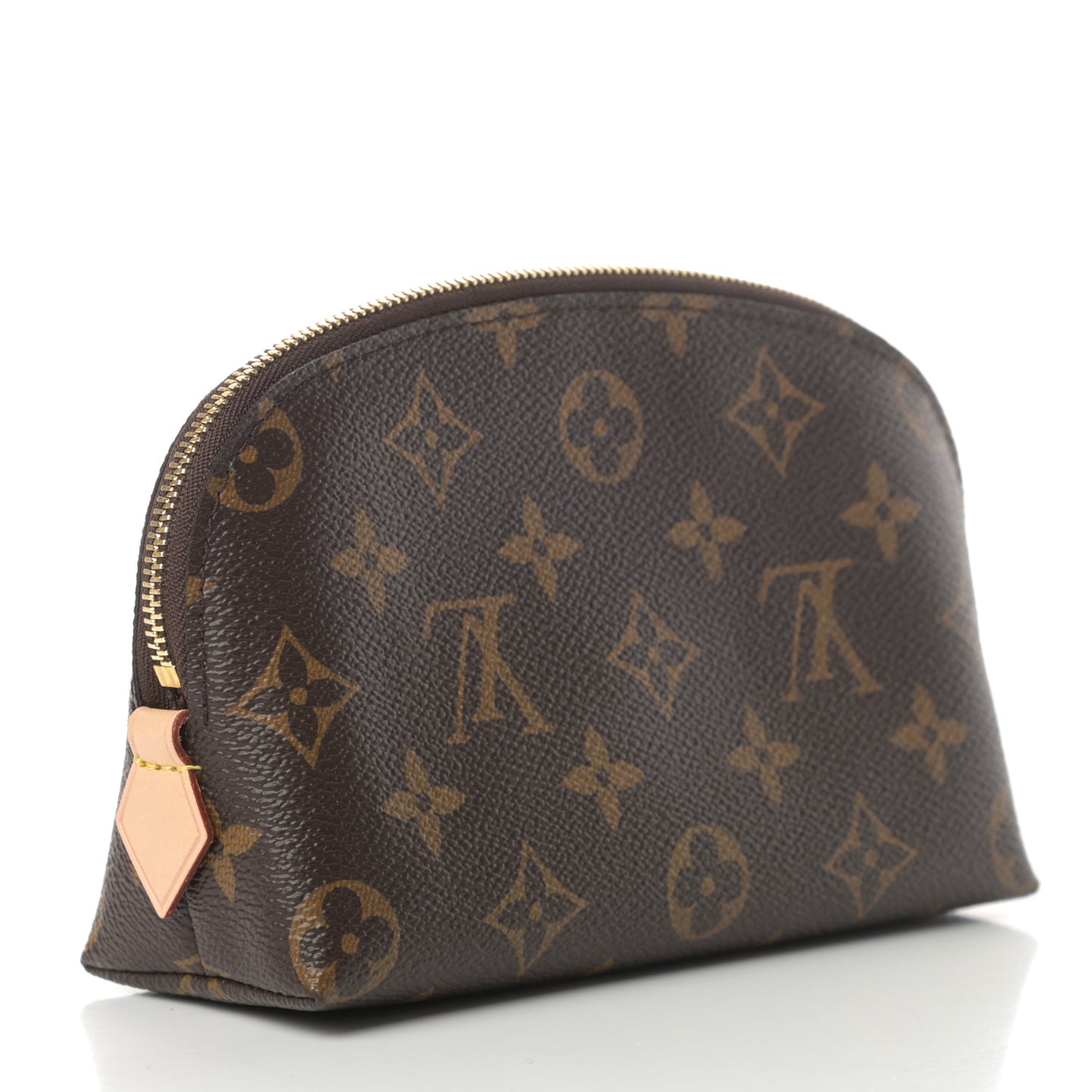 Monogram Cosmetic Pouch