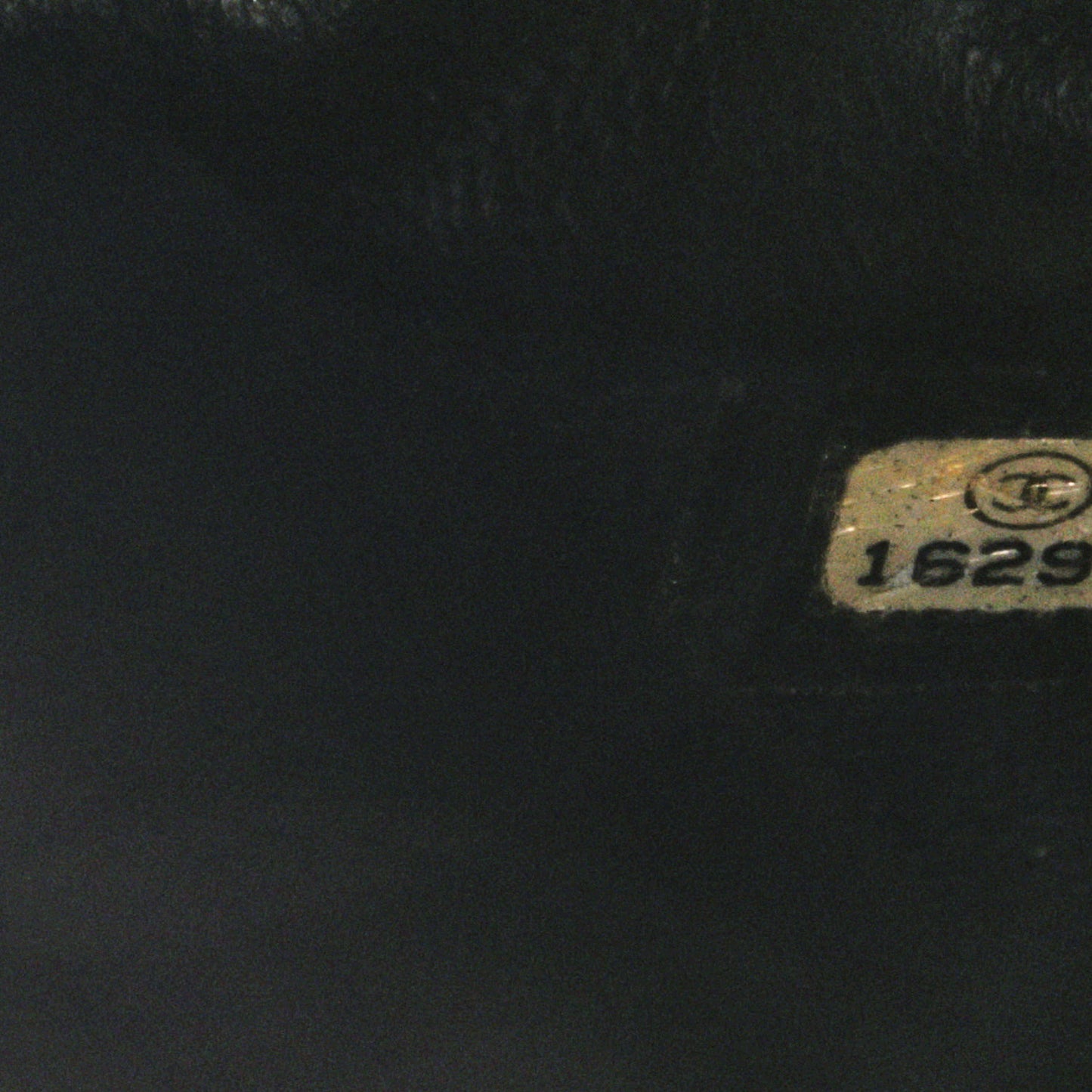 Denim Quilted 2.55 Reissue 226 Flap