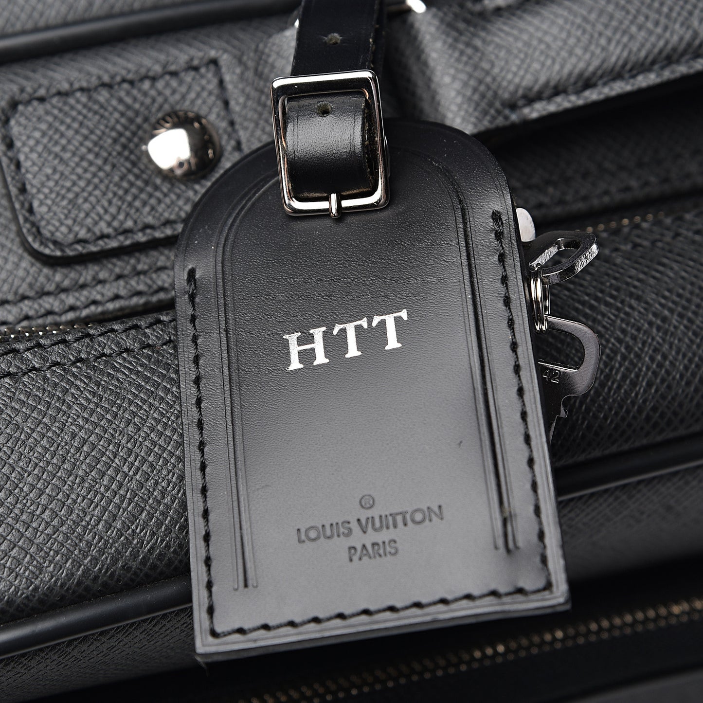 Taiga Pilot Case Ardoise