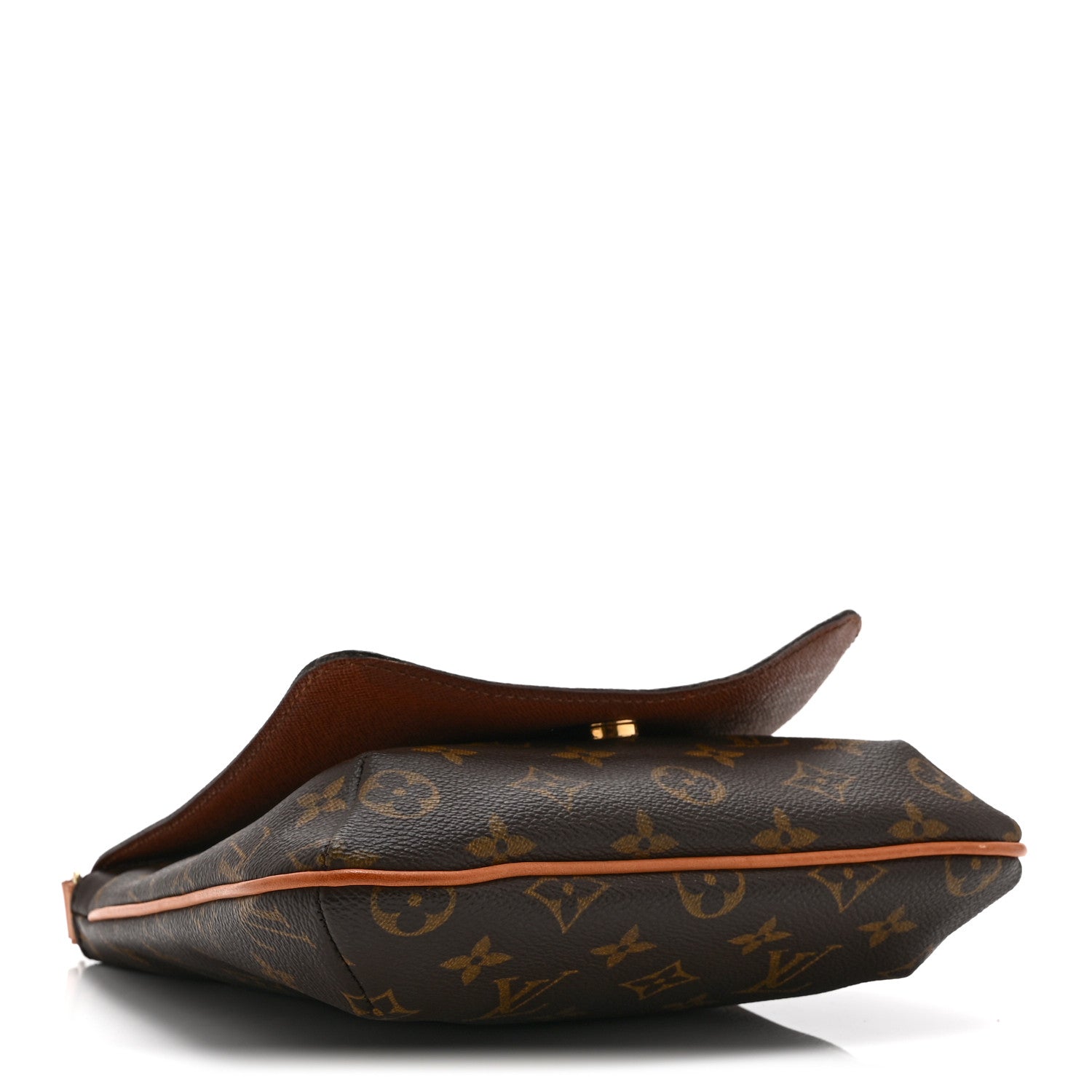 Louis Vuitton Monogram Musette Salsa 4 of 10