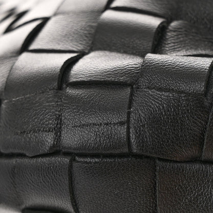 Bottega Veneta Nappa Intrecciato Mini Chain Jodie Black 12 of 12