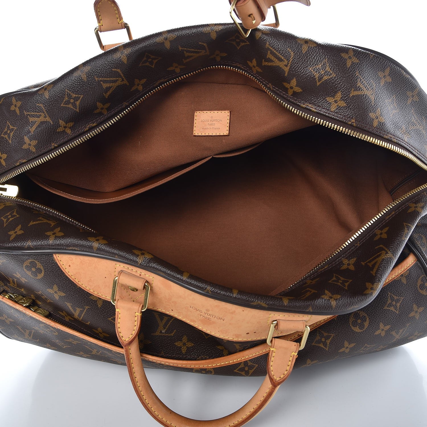 Louis Vuitton Monogram Eole 50 5 of 24