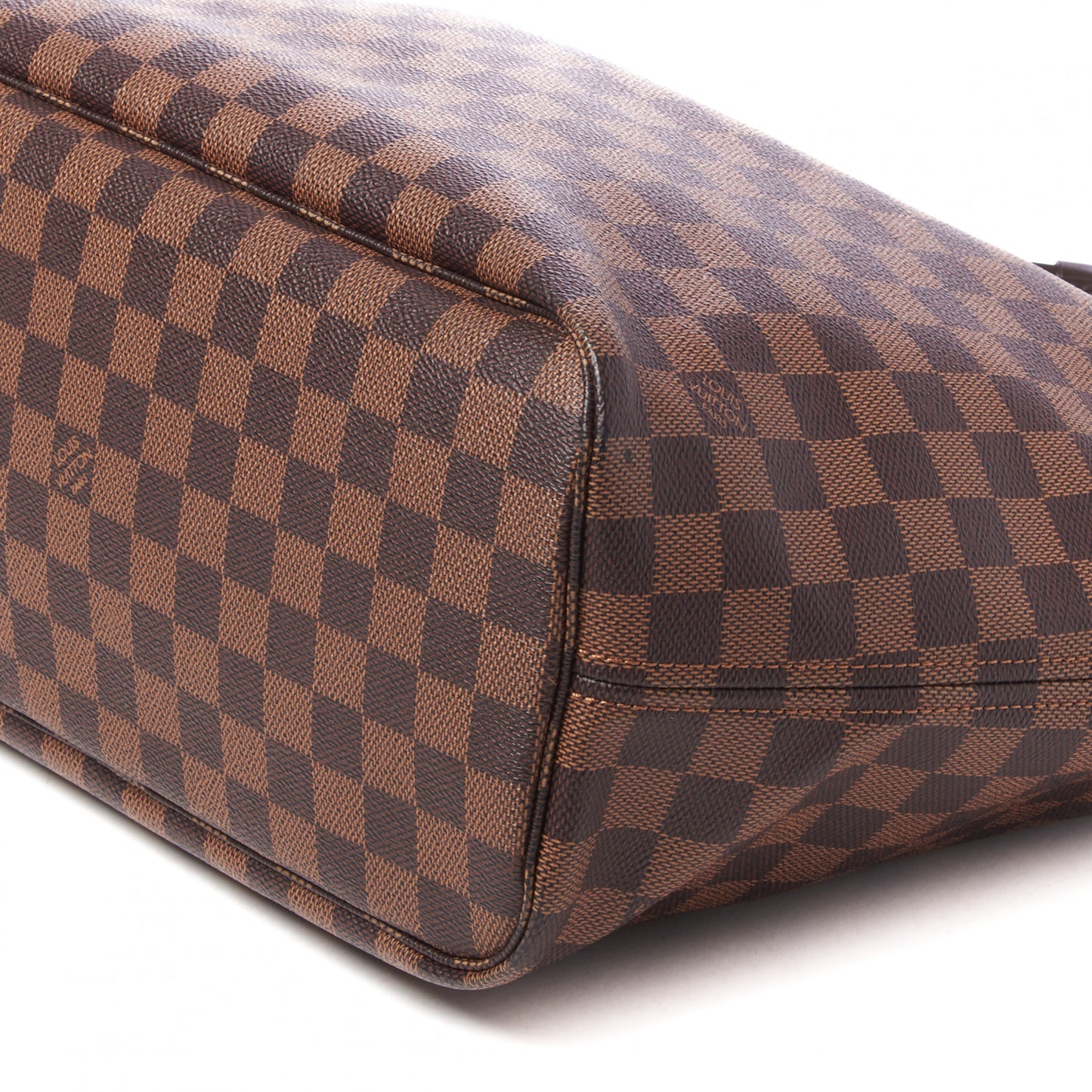Damier Ebene Neverfull MM