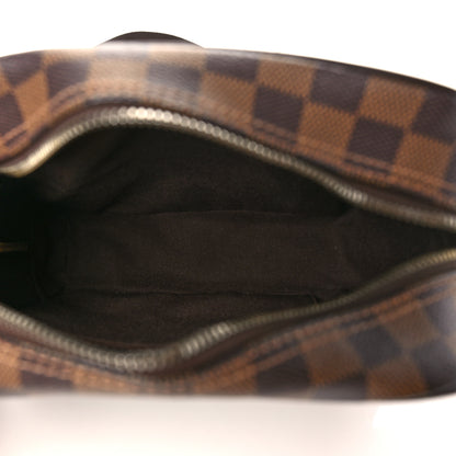 Louis Vuitton Damier Ebene Olav PM Messenger Bag 5 of 6