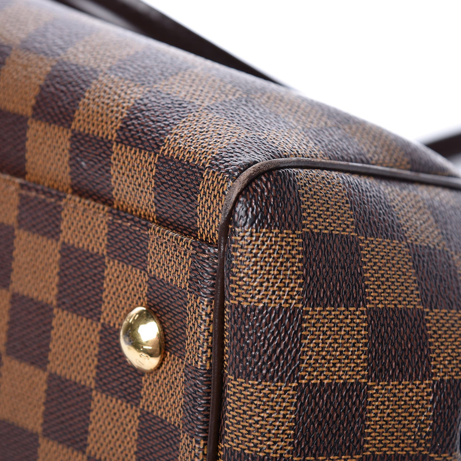 Louis Vuitton Damier Ebene Trevi PM 12 of 14