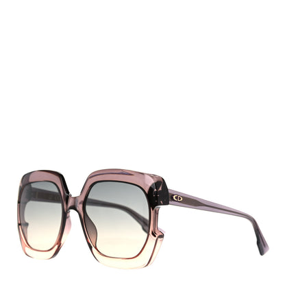 Christian Dior Square Gaia Sunglasses Multicolor 1 of 9