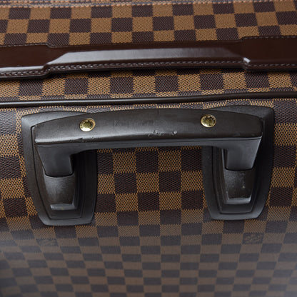 Louis Vuitton Damier Ebene Pegase 60 19 of 20
