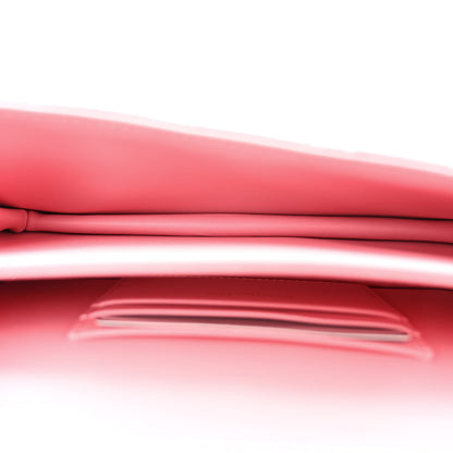 Christian Dior Lambskin Cannage Mini My Dior Bag Pink 5 of 9