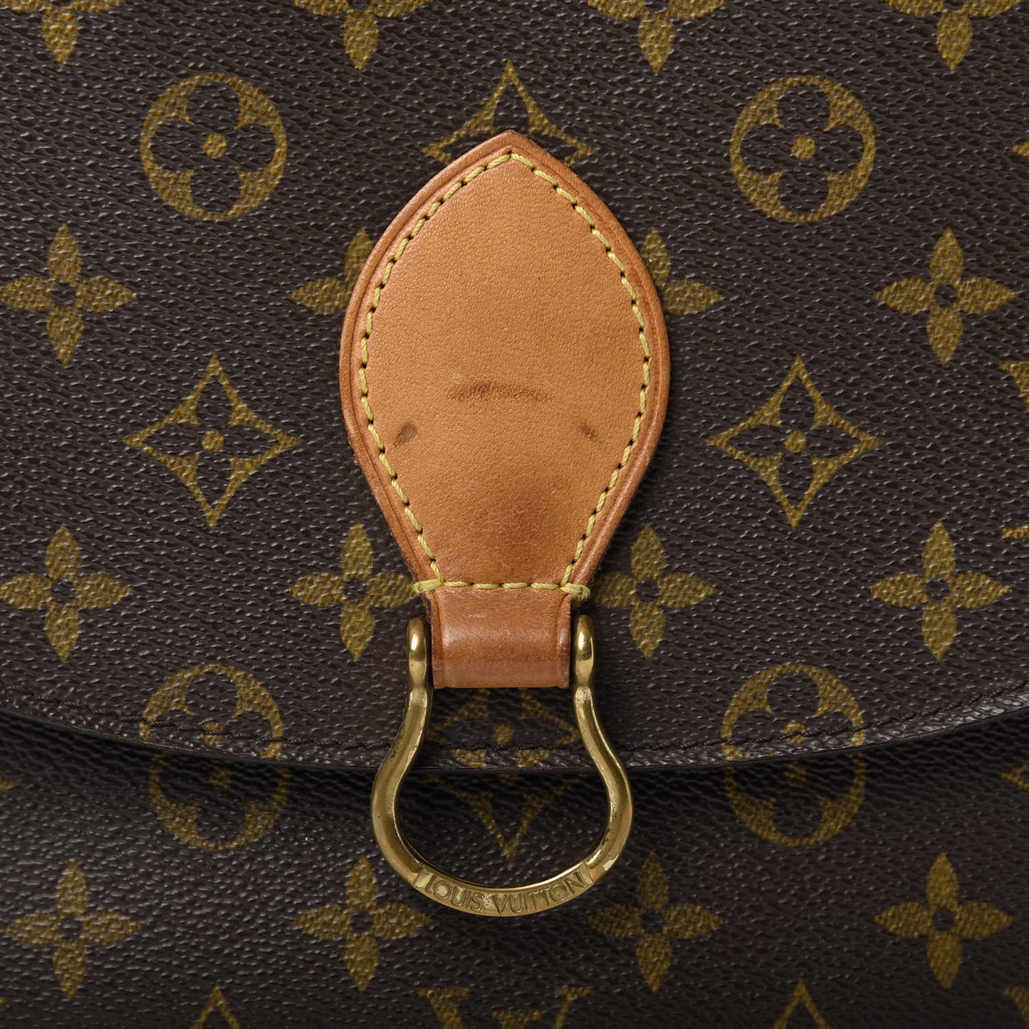 Monogram Saint Cloud GM