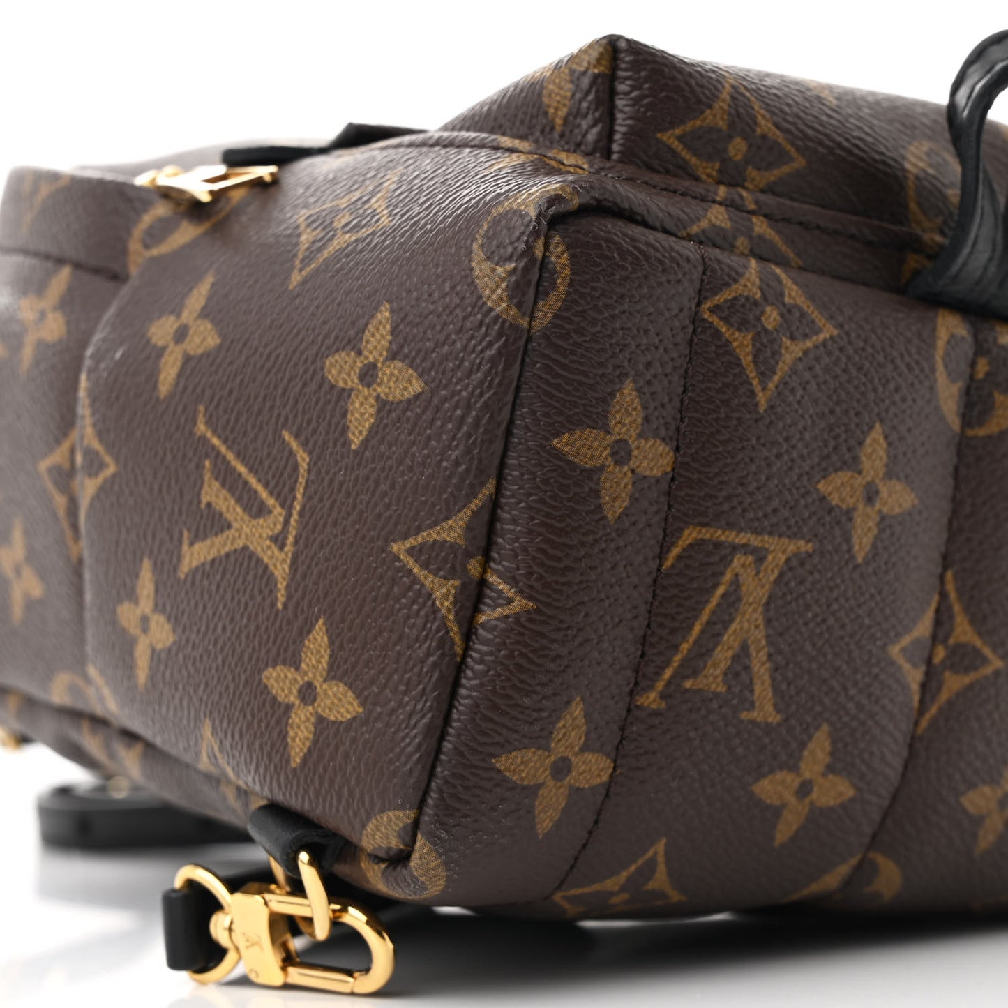 Monogram Palm Springs Backpack Mini