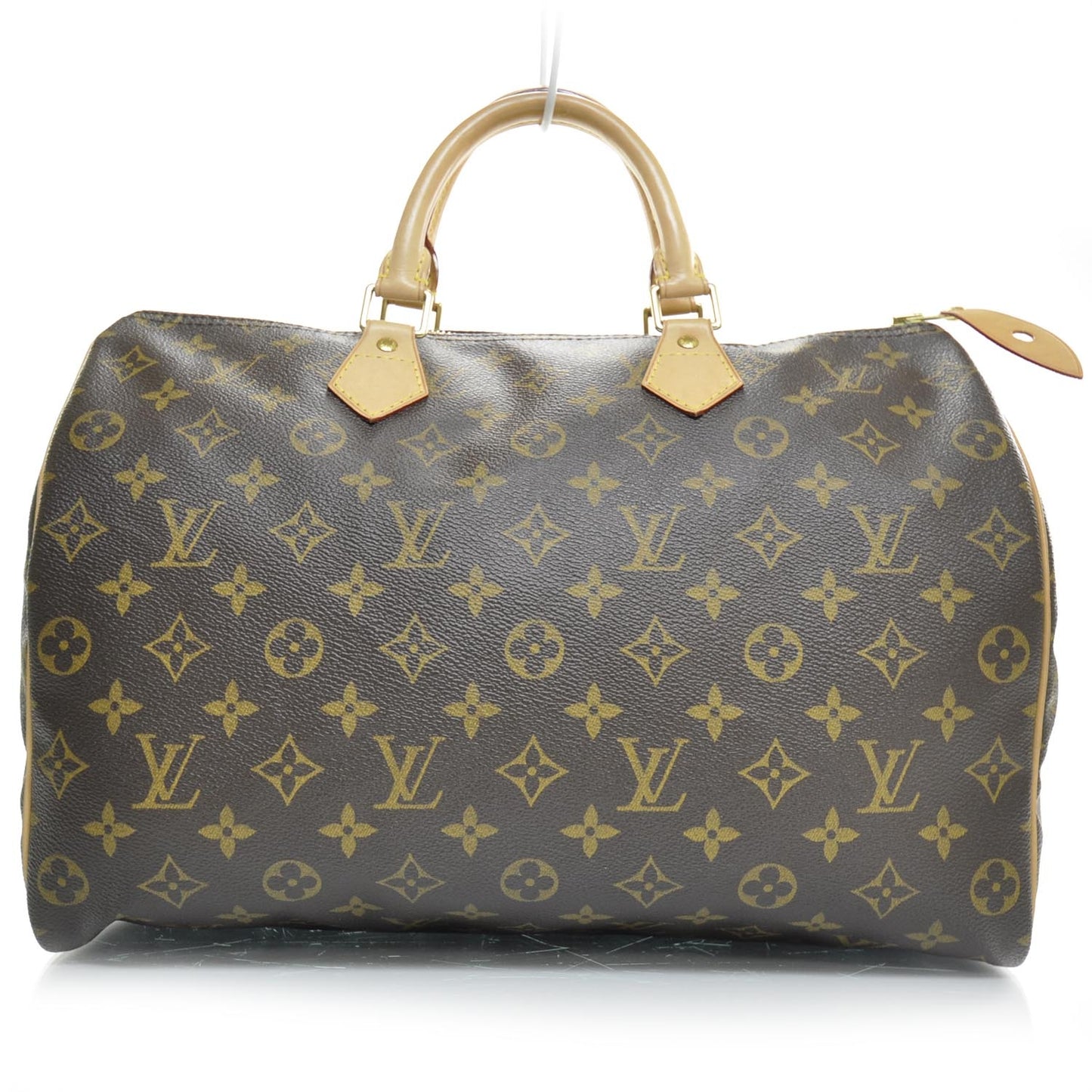 Monogram Speedy 35